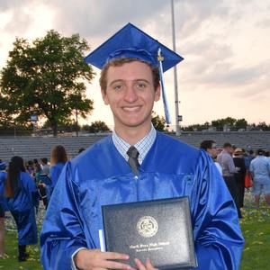 Meet your Posher, Sandy